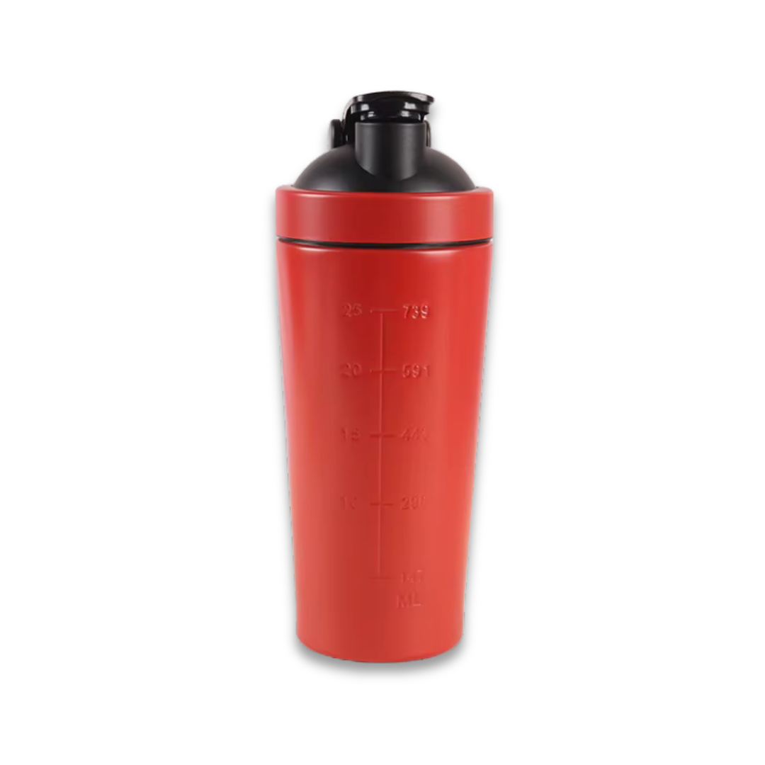 MixMaster | Durable Leak-Proof 750ml Protein Shaker Bottle 6