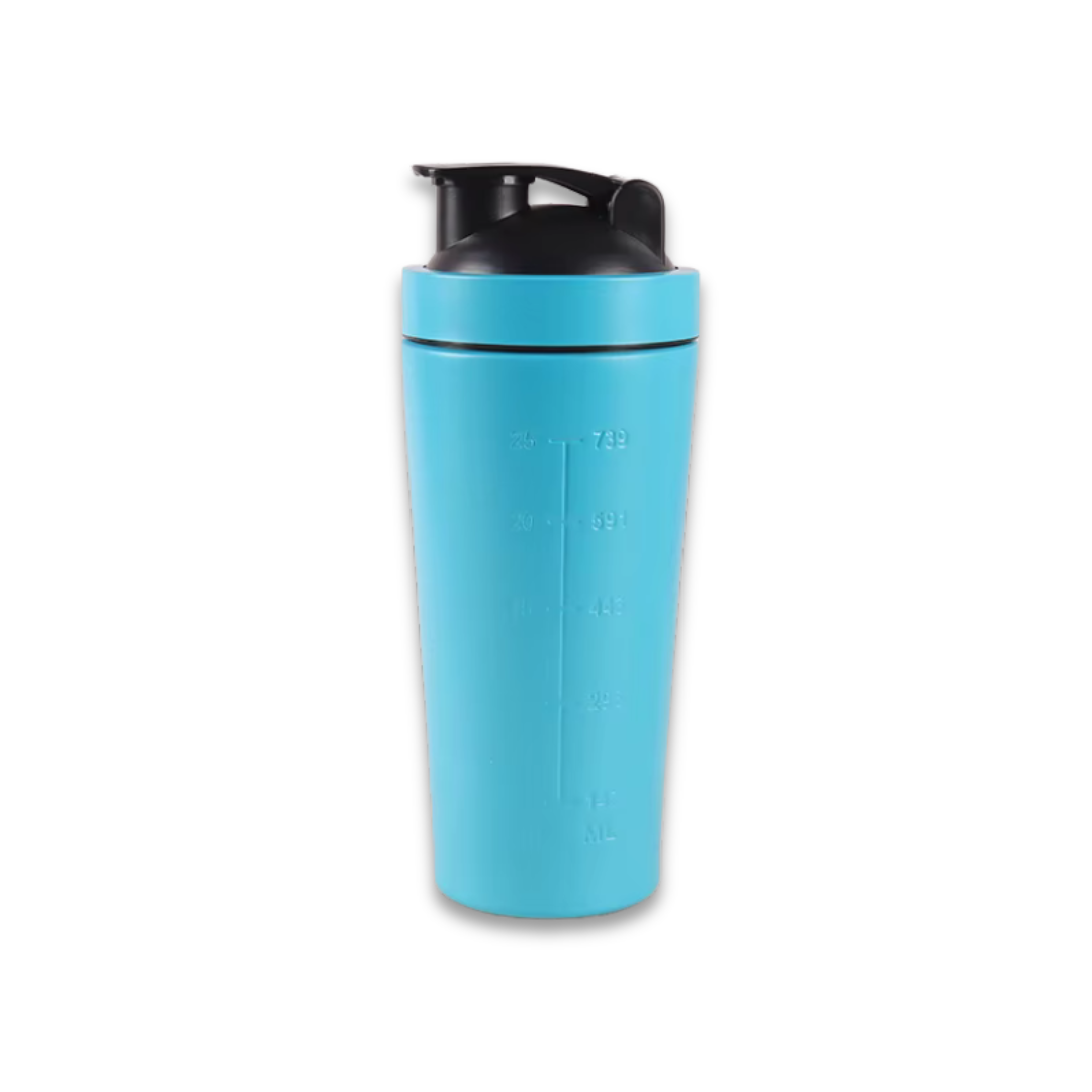 MixMaster | Durable Leak-Proof 750ml Protein Shaker Bottle 7