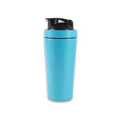 MixMaster | Durable Leak-Proof 750ml Protein Shaker Bottle 7