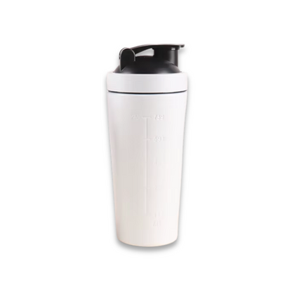 MixMaster | Durable Leak-Proof 750ml Protein Shaker Bottle 8