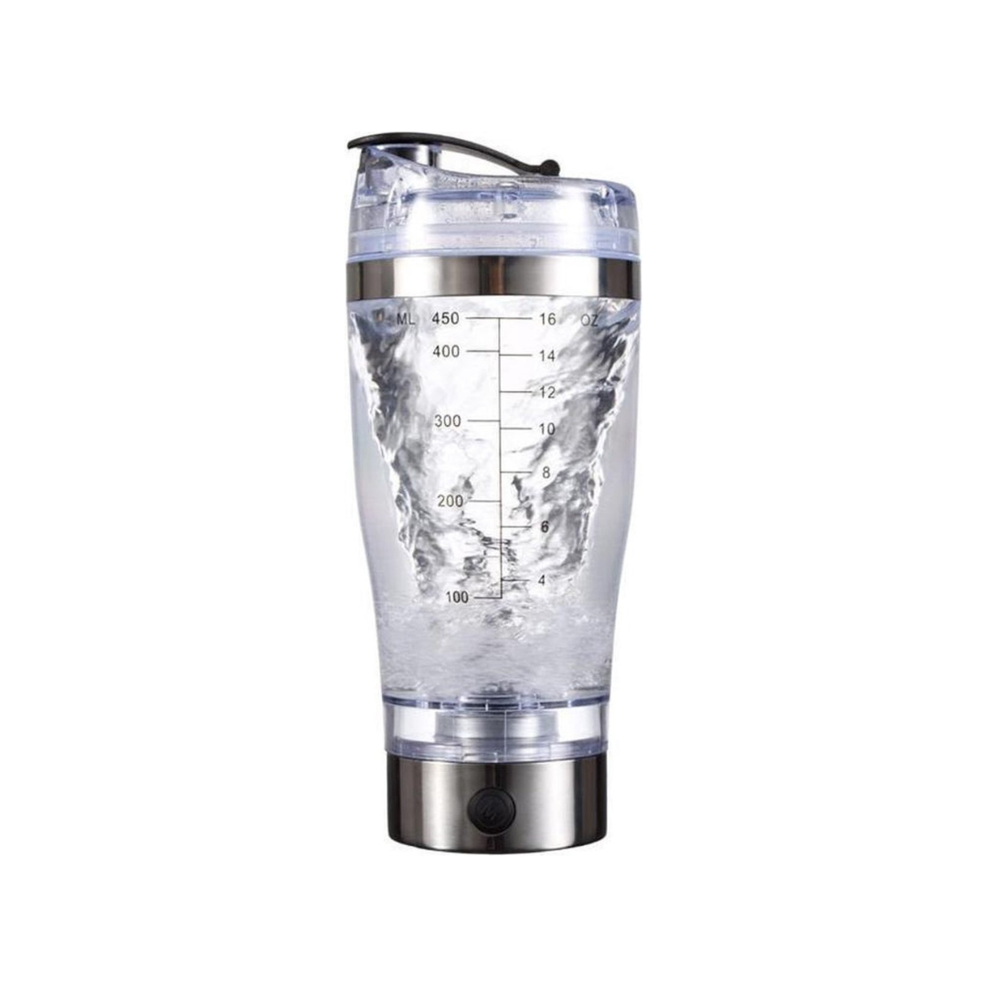 MixMaster | Innovative Portable Electric Protein Shaker Cup 1