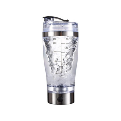 MixMaster | Innovative Portable Electric Protein Shaker Cup 1