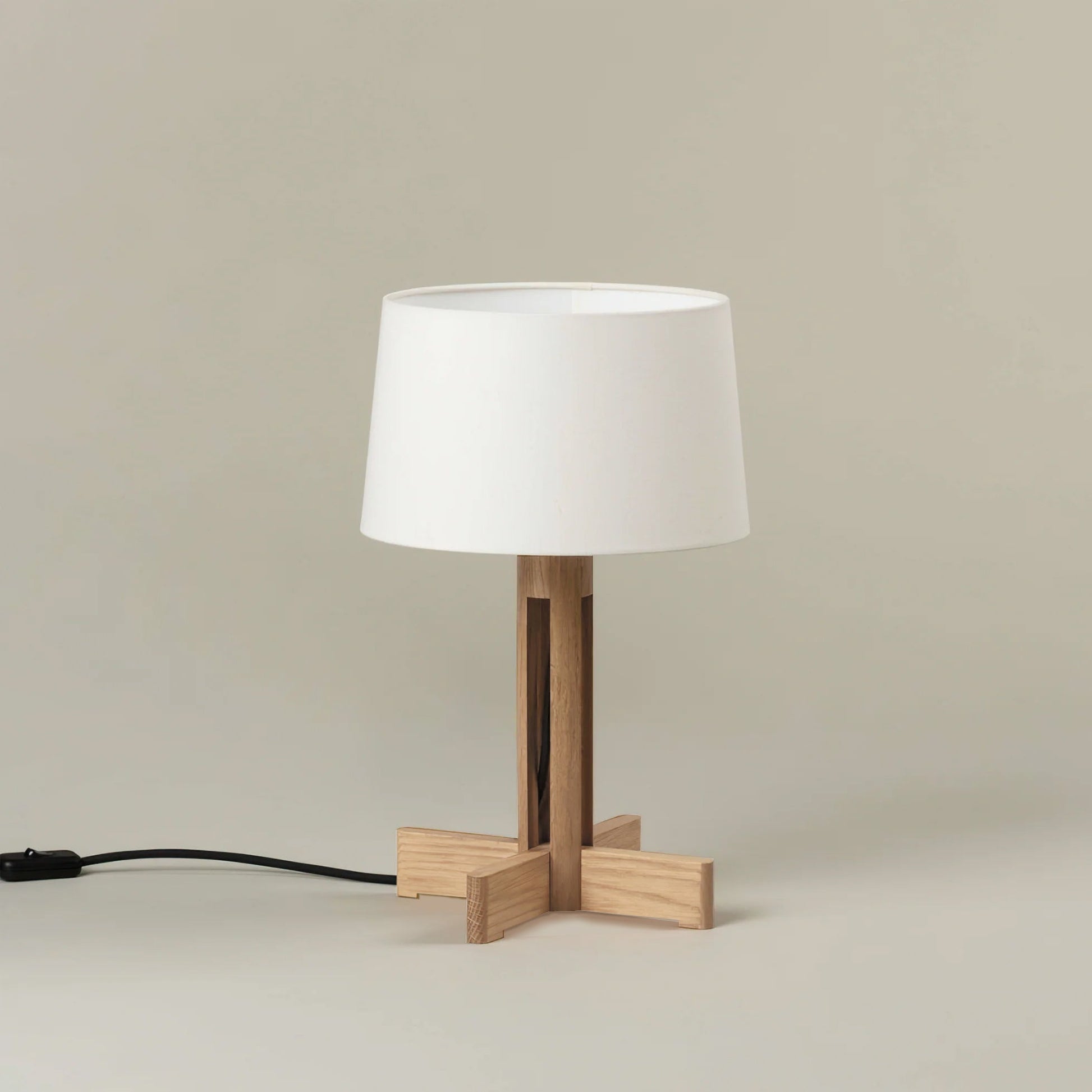 ModGlow - Modern Table Lamp with Soft, Warm Lighting 4