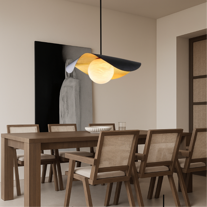 Stylish Marble Ball Pendant Light for Luxury Homes - Lusomart
