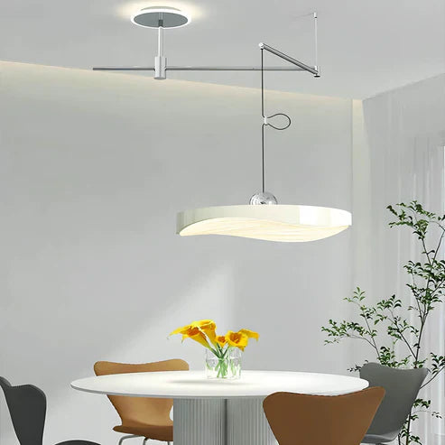 Contemporary Hanging Kitchen Light Fixture - Lusomart
