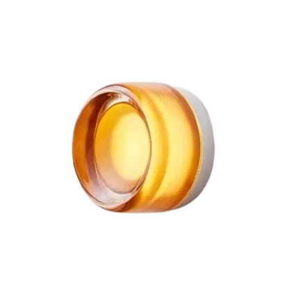 Modern Circular Wall Lamp – Sleek Ambient Lighting for Contemporary Spaces 5