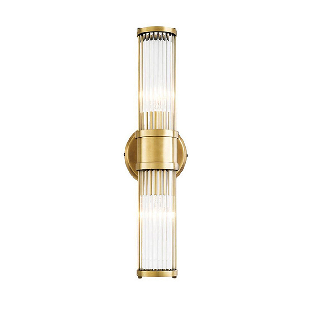 Modern Gold Bathroom Wall Lights 5