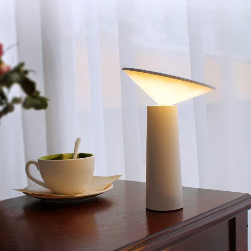 Flexible LED Desk Lamp with 360 Rotation