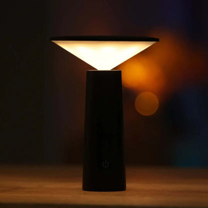 Flexible LED Desk Lamp with 360 Rotation