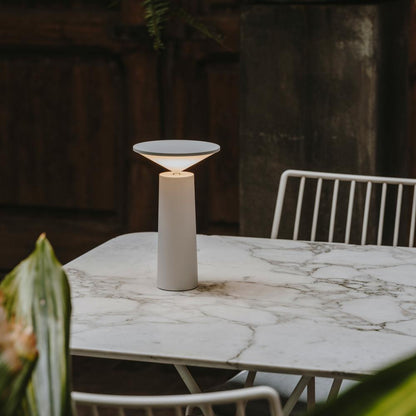 Flexible LED Desk Lamp with 360 Rotation