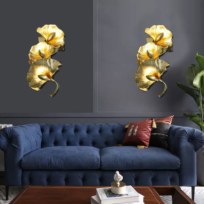 Stylish LED Wall Lamp For Home Ambient Lighting