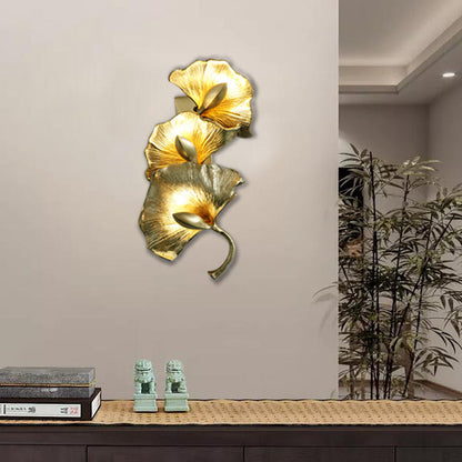 Stylish LED Wall Lamp For Home Ambient Lighting