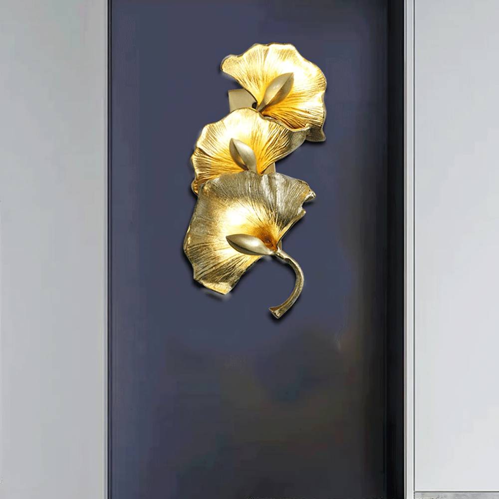 Stylish LED Wall Lamp For Home Ambient Lighting