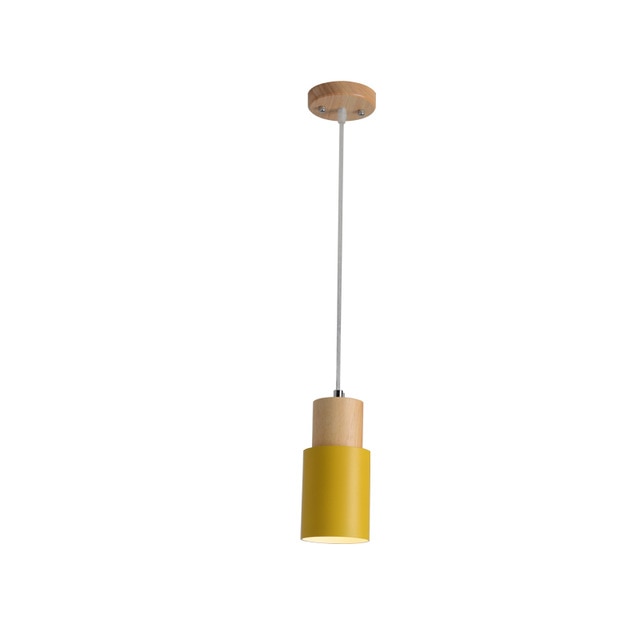Variant image for Yellow
