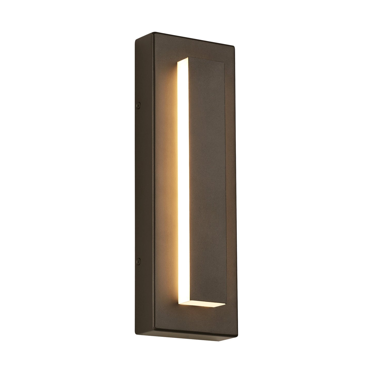 Motion Activated LED Outdoor Security Wall Light