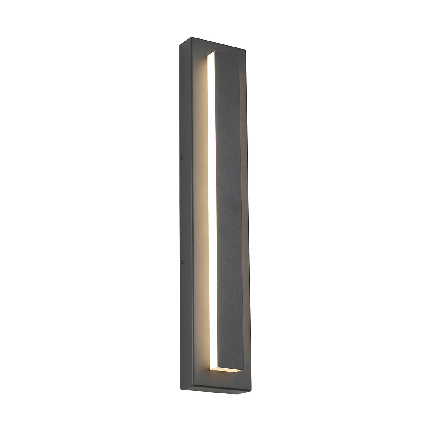 Motion Activated LED Outdoor Security Wall Light