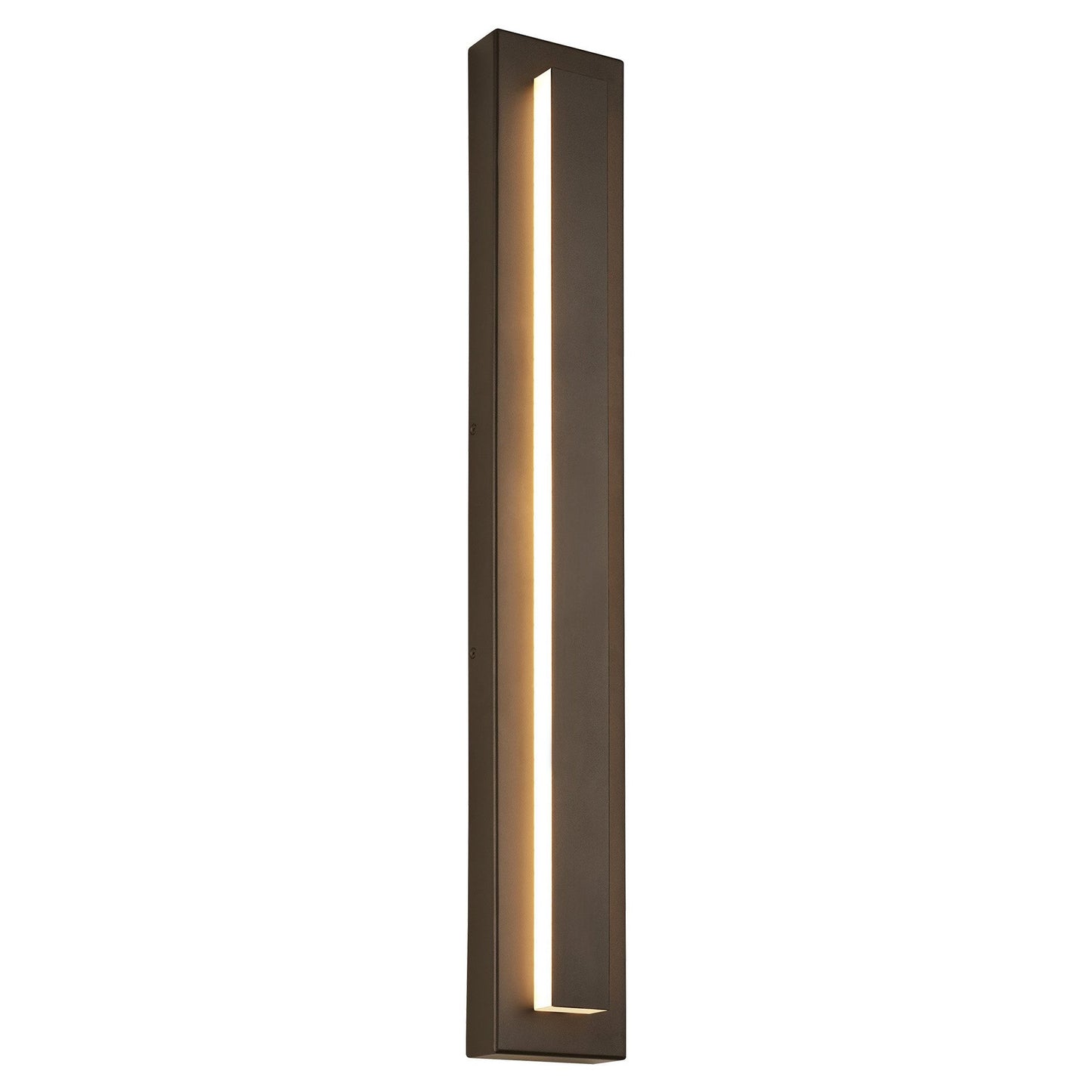 Motion Activated LED Outdoor Security Wall Light