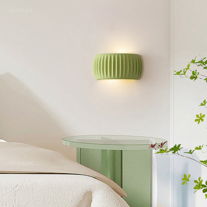 Contemporary Style Elegant Wall Light - Lusomart