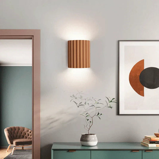 Contemporary LED Wall Sconce - Lusomart