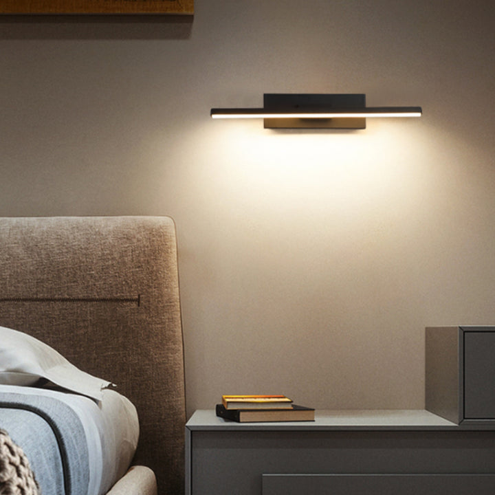 Modern Simple Rotatable Wall Light 1