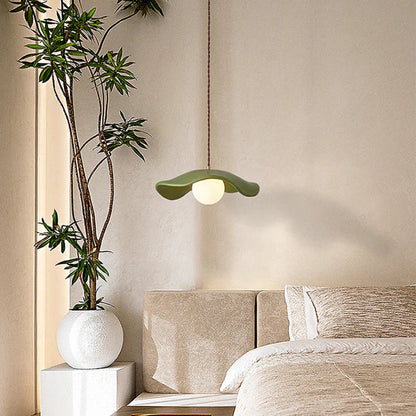 Vintage Style Hat Lamp Fixture - Lusomart