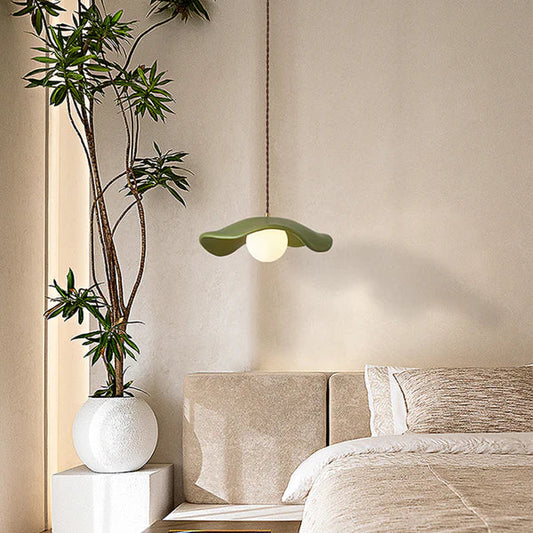 Vintage Style Hat Lamp Fixture - Lusomart