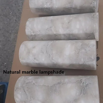 Elegant Marble Wall Lamp For Luxury Interiors