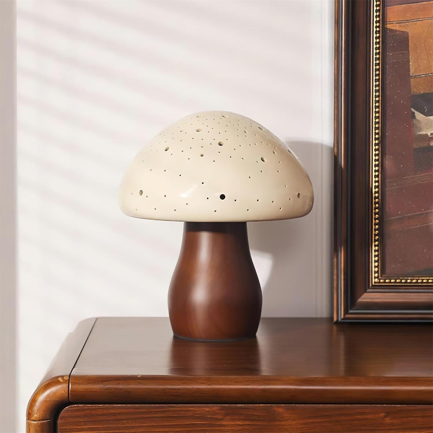 Molenty Table Lamp 4