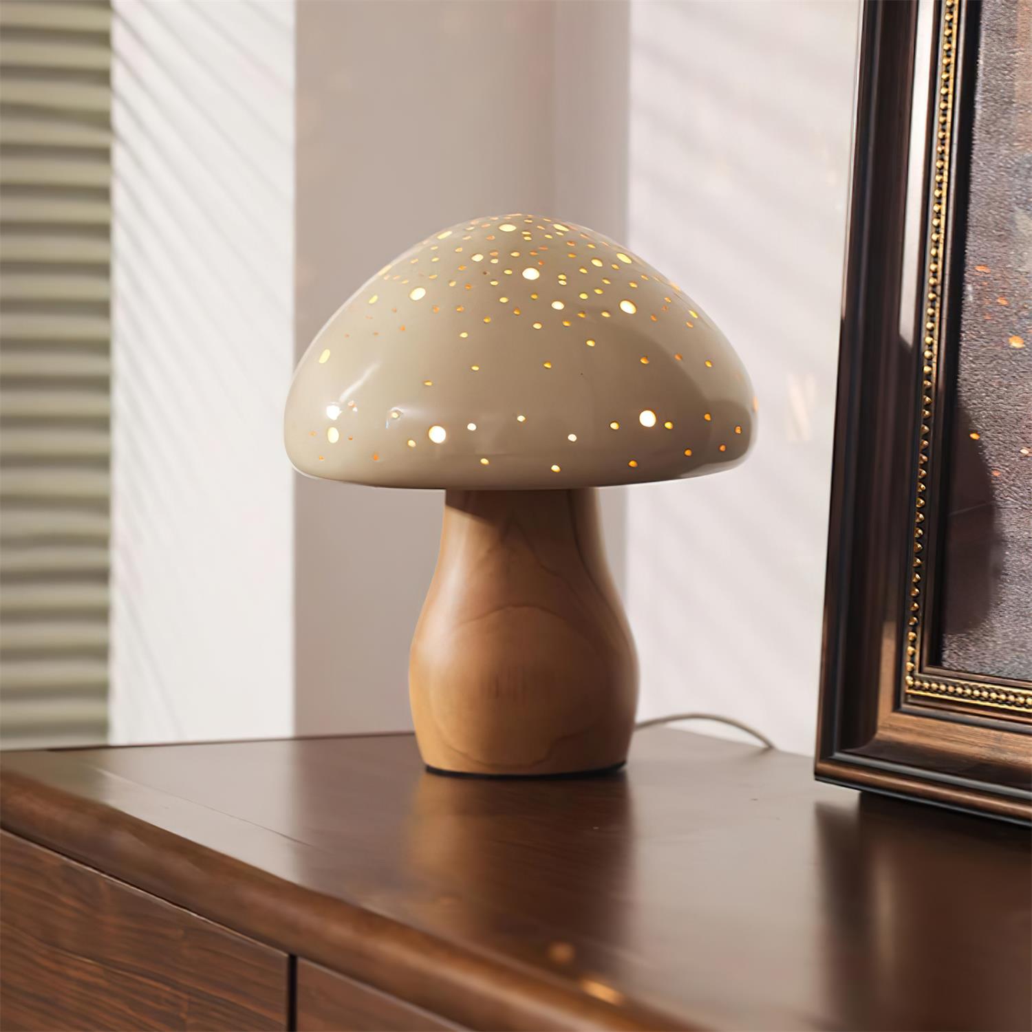 Molenty Table Lamp 5