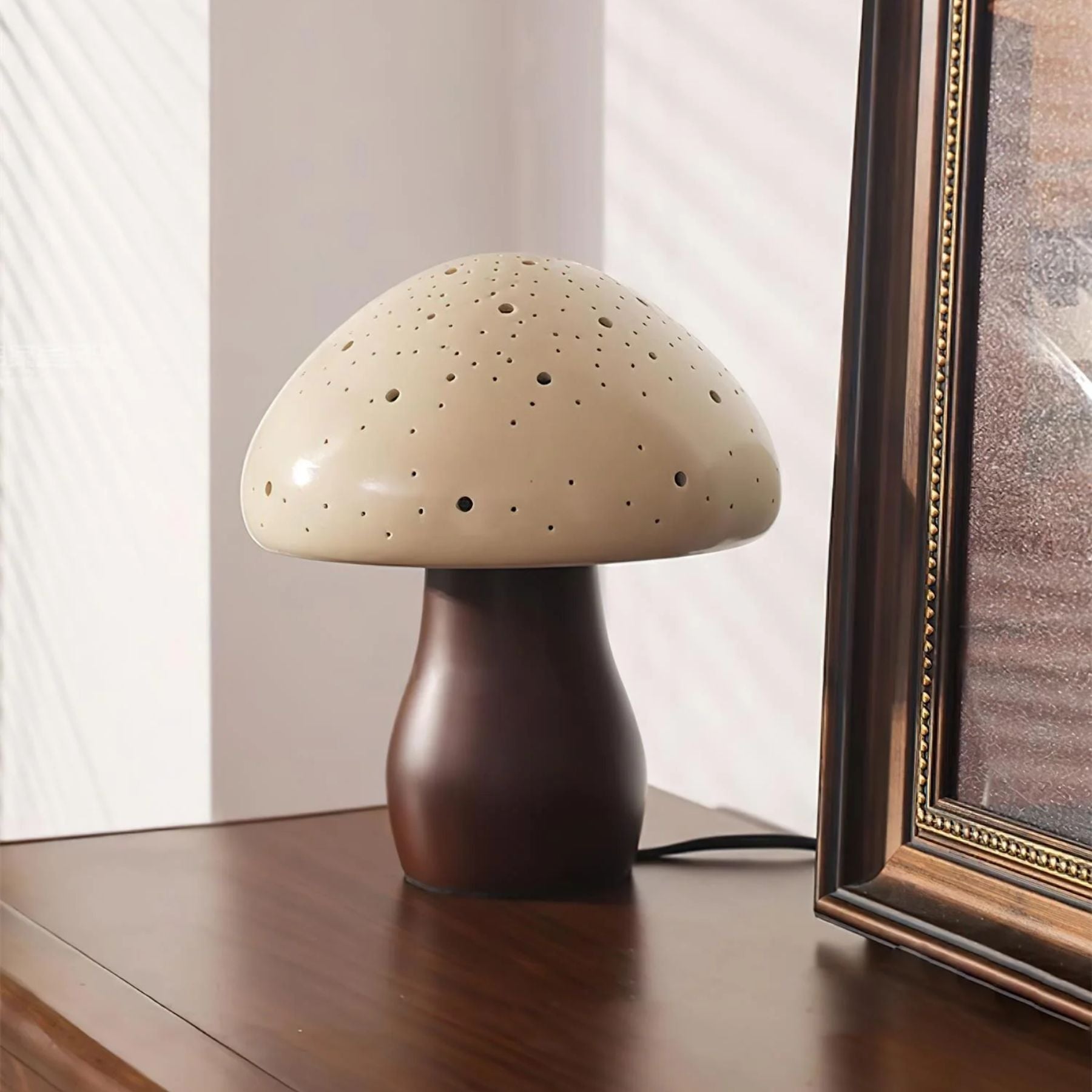 Molenty Table Lamp 7