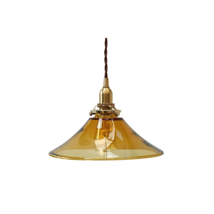 Modern Pendant Light with Soft Glow Effect - Lusomart