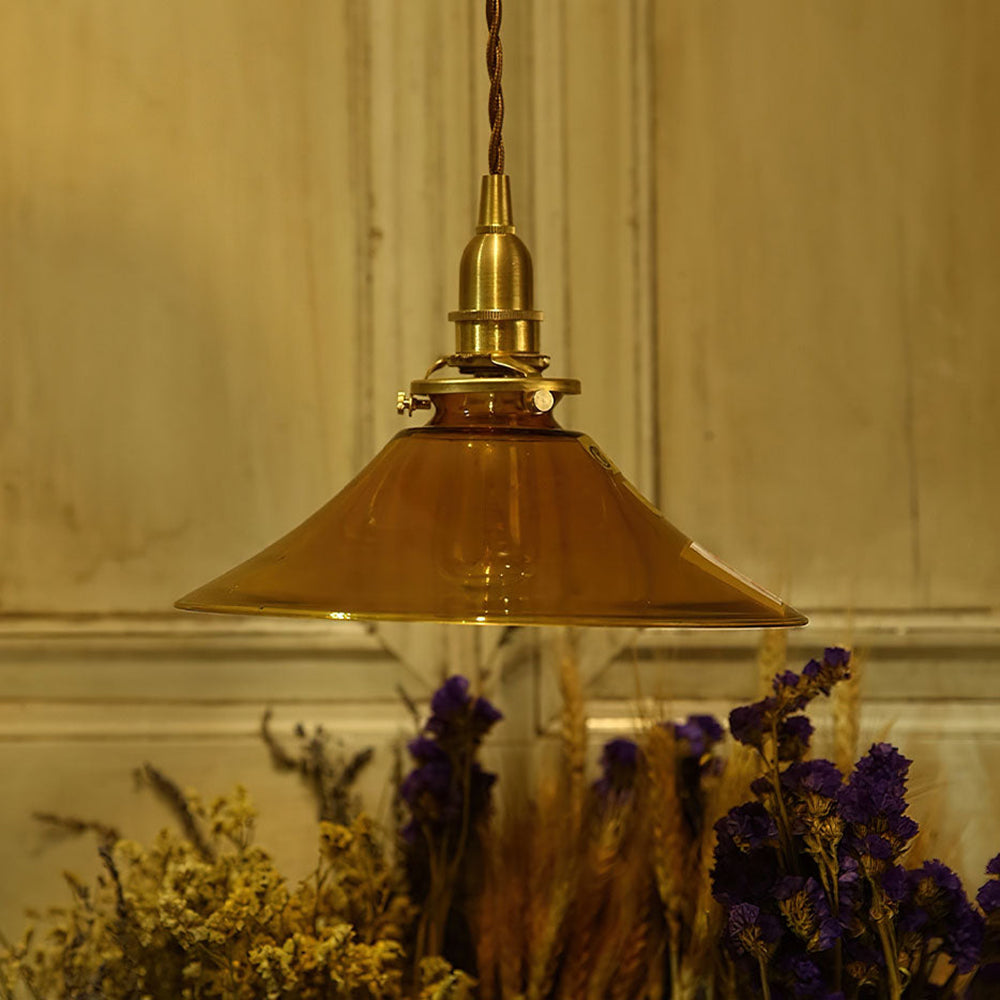 Molivo pendant lamp 2