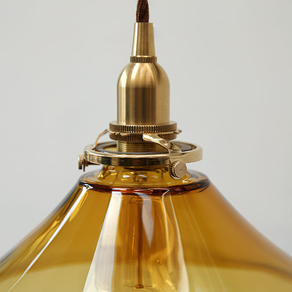 Molivo pendant lamp 6