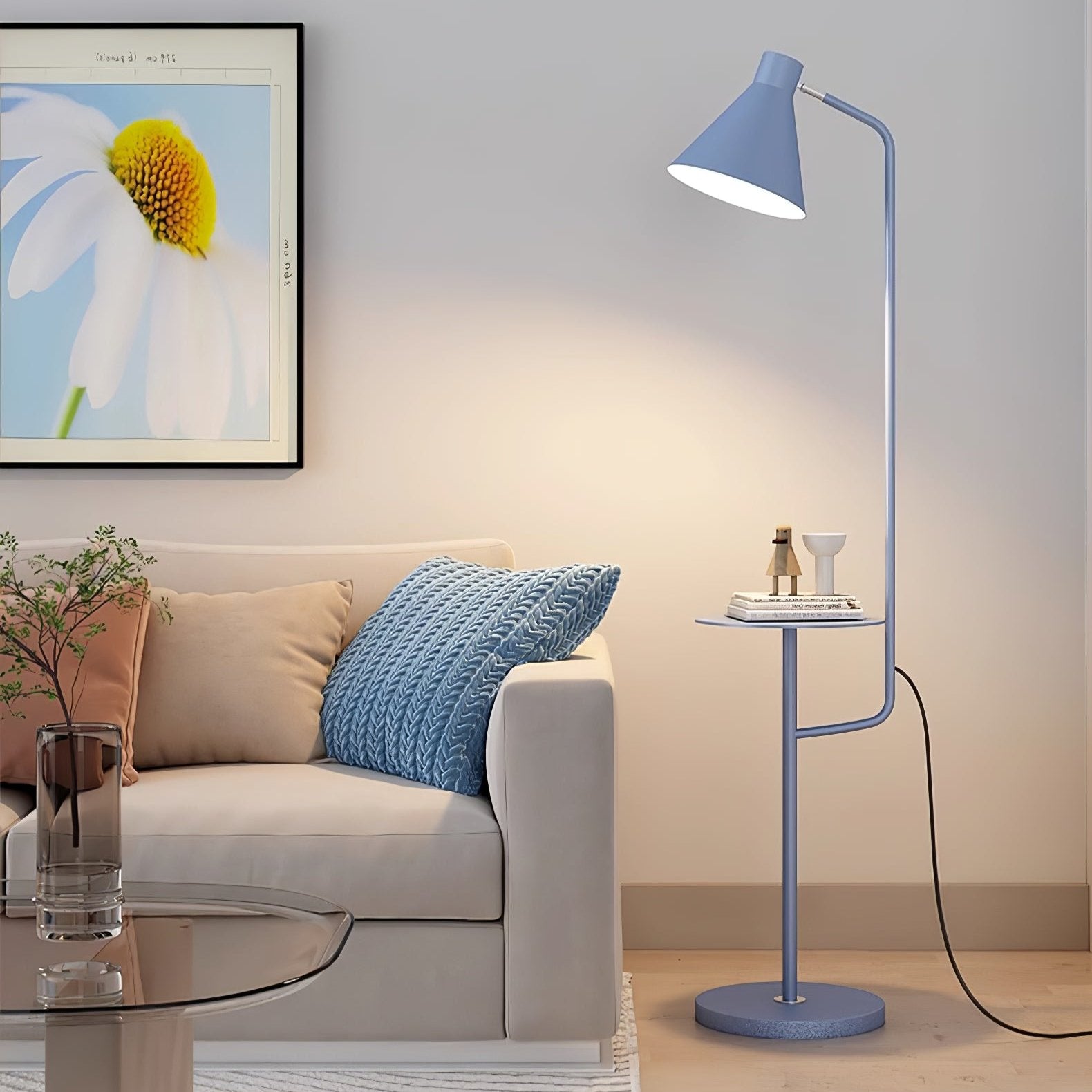 Mollor Floor Lamp 3