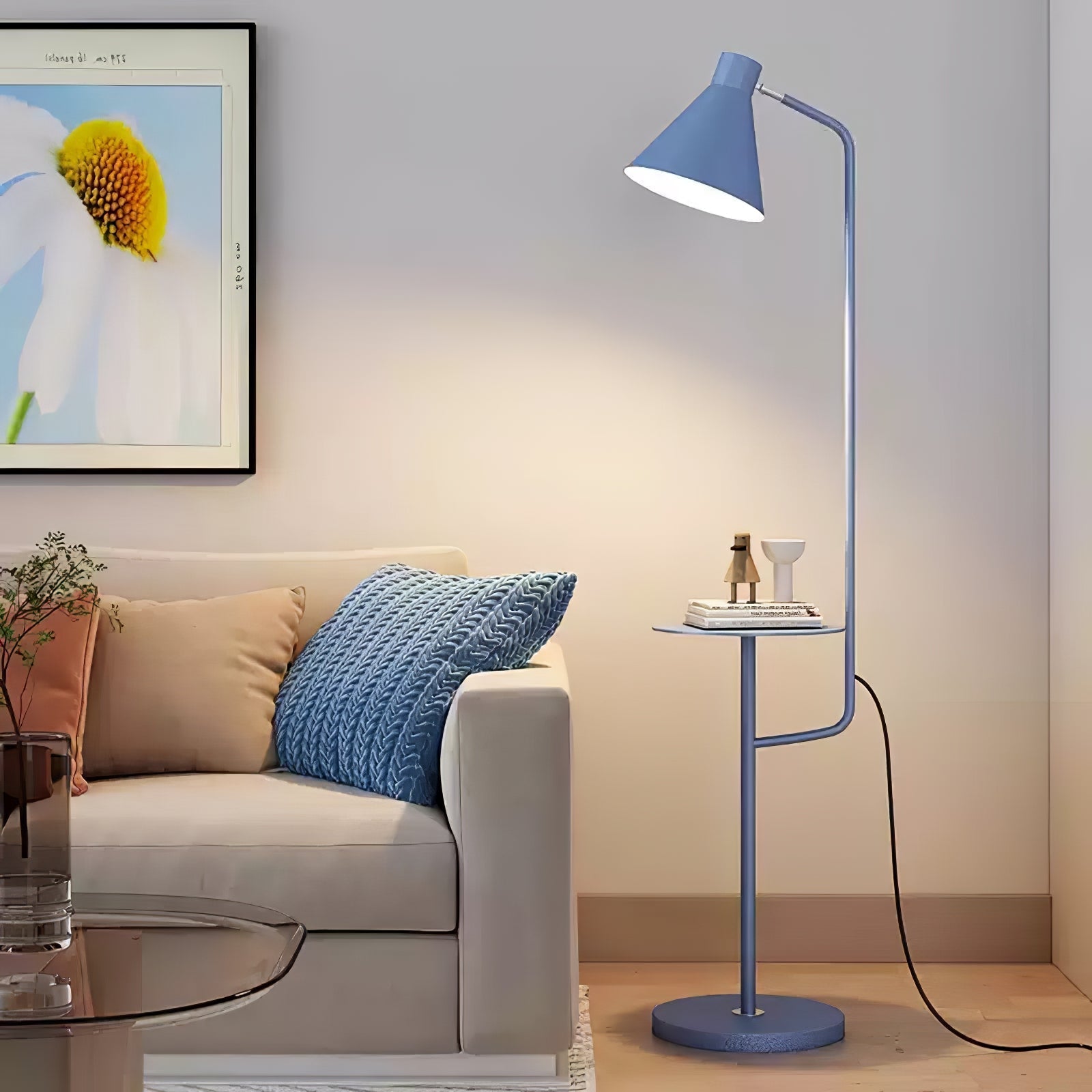 Mollor Floor Lamp 7