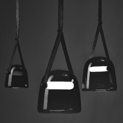 Stylish Hanging Crystal Pendant Lamp