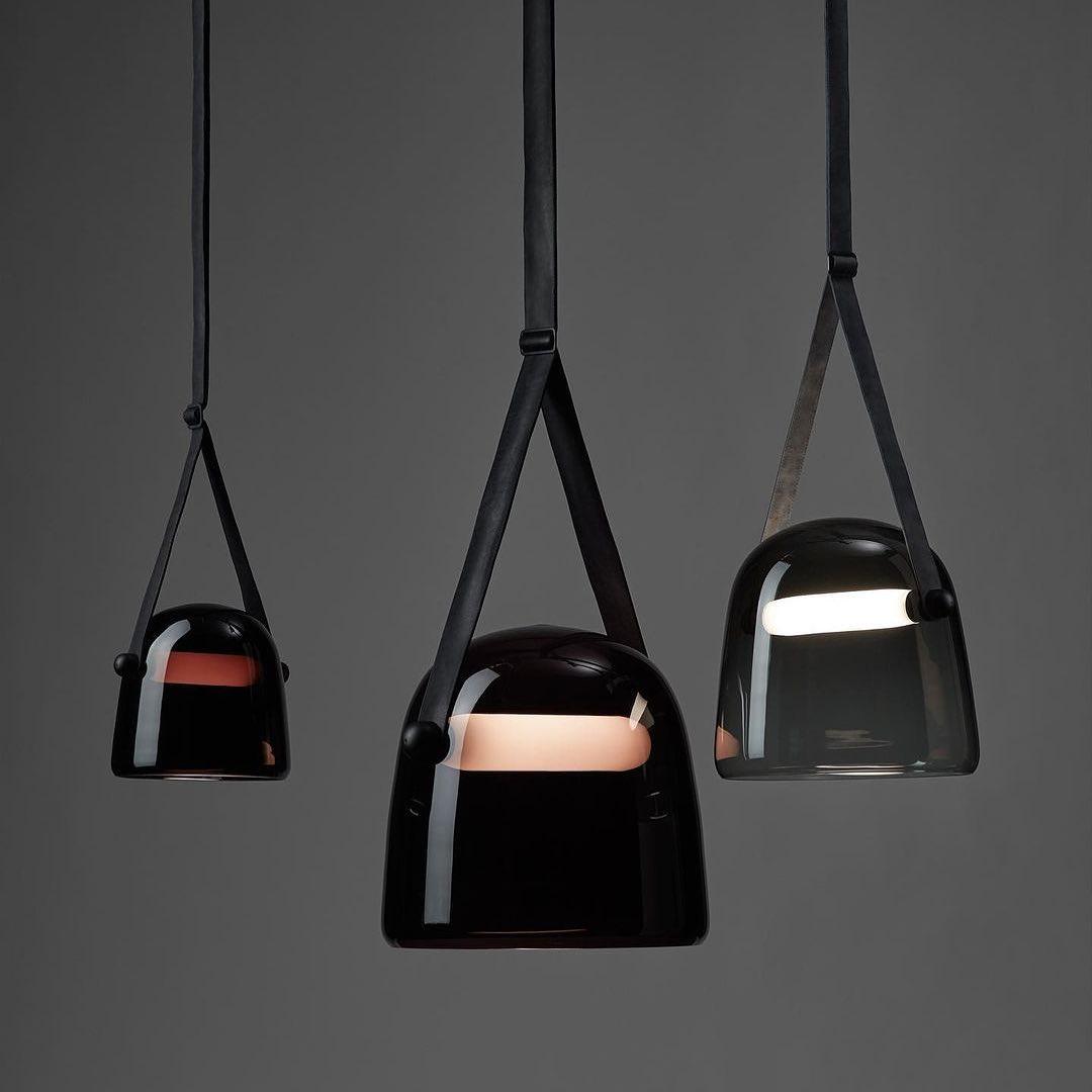 Stylish Hanging Crystal Pendant Lamp