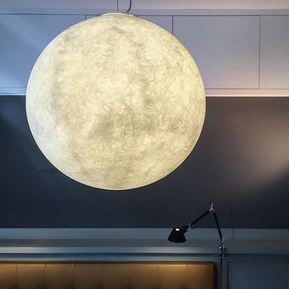 Monoma Moon Design Pendant Lamp 3