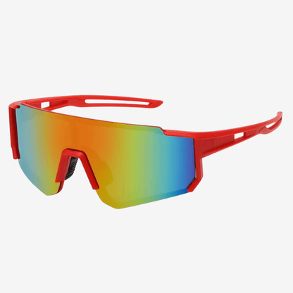 Sporty Bike Sunglasses for Men Outdoor Sports