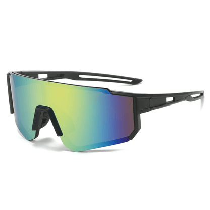 Sporty Bike Sunglasses for Men Outdoor Sports