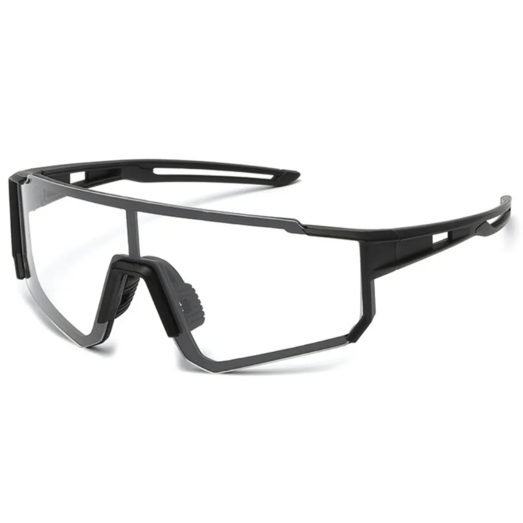 Sporty Bike Sunglasses for Men Outdoor Sports