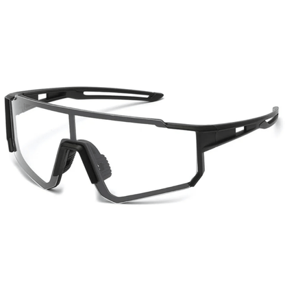Sporty Bike Sunglasses for Men Outdoor Sports