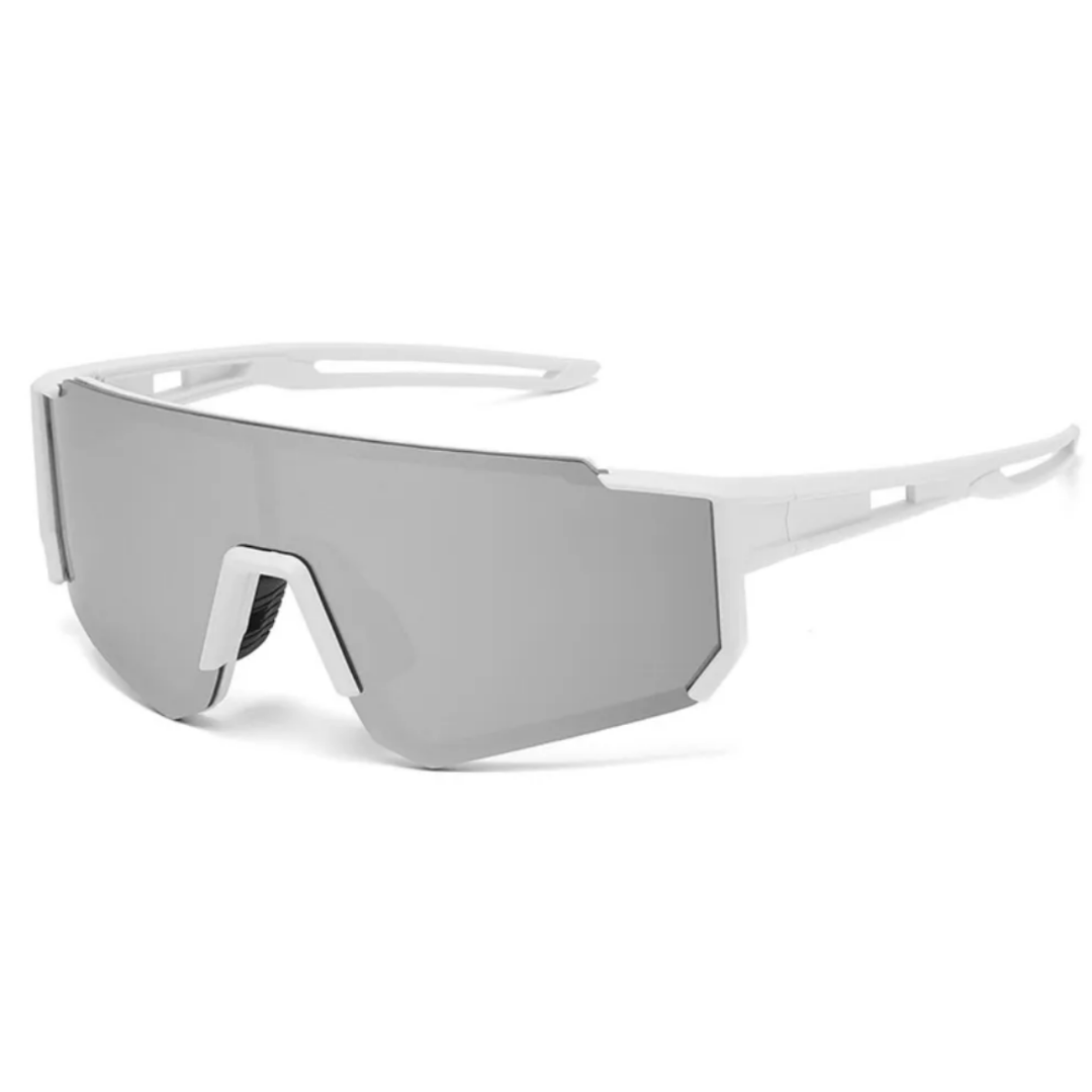 Sporty Bike Sunglasses for Men Outdoor Sports