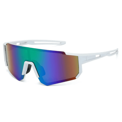 Sporty Bike Sunglasses for Men Outdoor Sports