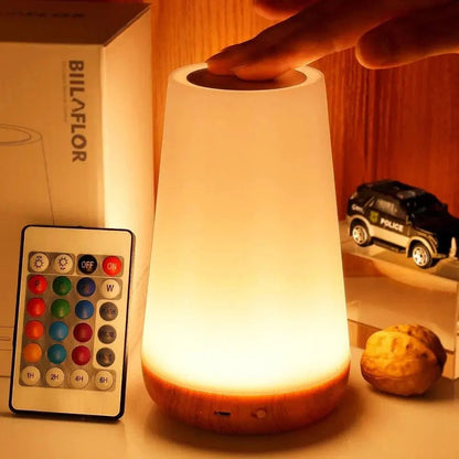 Smart Dimmable Desk Lamp