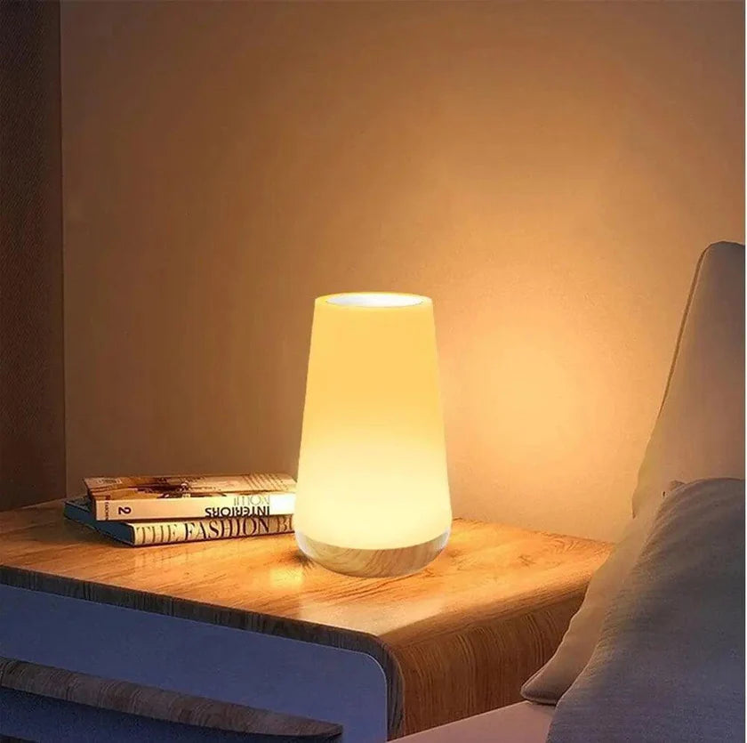 Smart Dimmable Desk Lamp