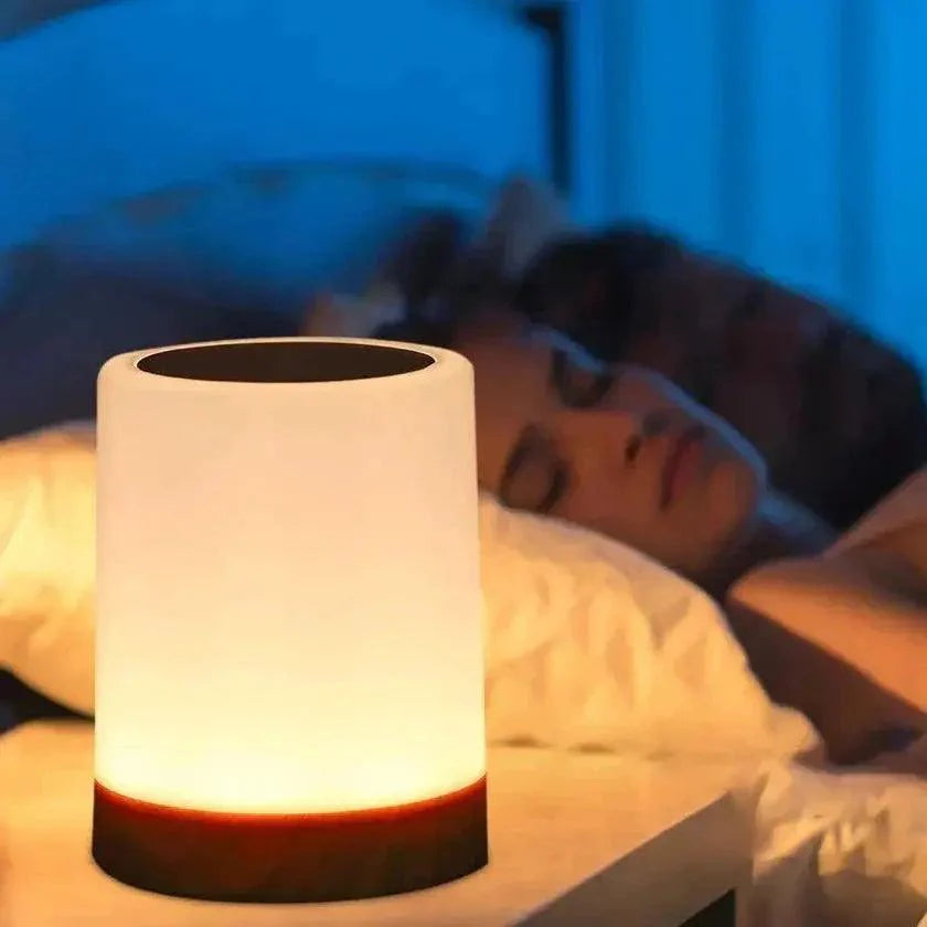 Smart Dimmable Desk Lamp