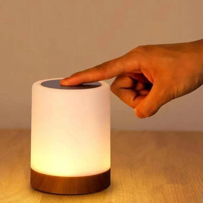 Smart Dimmable Desk Lamp