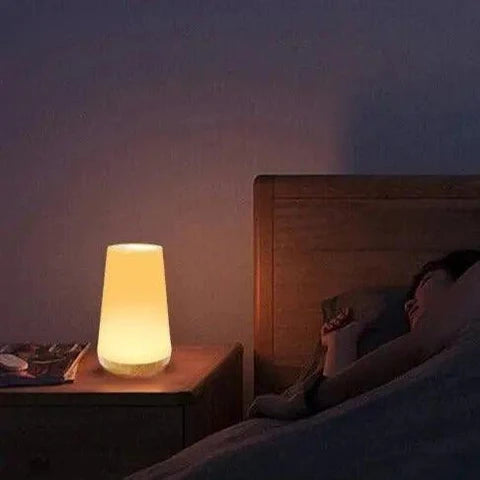 Smart Dimmable Desk Lamp