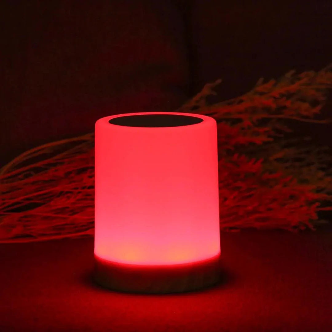 Smart Dimmable Desk Lamp